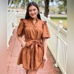 Crosby by Mollie Burch size L